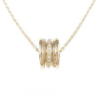 ブルガリ B．zero1 ネックレス