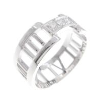 ティファニー アトラス リング