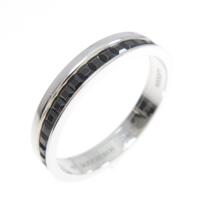 ブシュロン キャトルフォリー リング