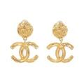 シャネル イヤリング 05815