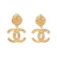 シャネル イヤリング 05815