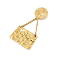 シャネル ブローチ