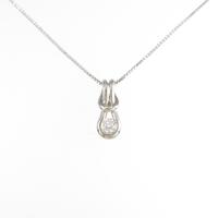 フォーエバー マーク エンコルディア ネックレス