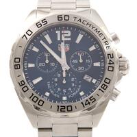 タグ・ホイヤー CAZ101K．BA0842 フォーミュラ1クロノ クォーツ