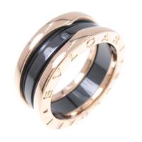 ブルガリ B．zero1 2バンドリング