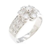 ヴァンクリーフ＆アーペル マデール リング