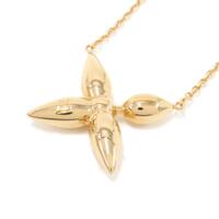 ルイヴィトン ネックレス M00365