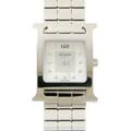 エルメス HH1．210 Hウォッチ・11P クォーツ