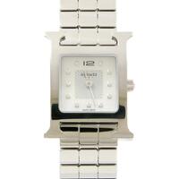 エルメス HH1．210 Hウォッチ・11P クォーツ