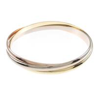 カルティエ トリニティ バングル