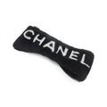 シャネル ヘアバンド