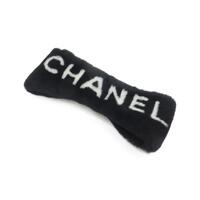 シャネル ヘアバンド