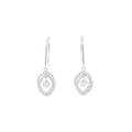 【新品】プラチナダイヤモンドピアス 0．125ct・0．128ct・F・VVS1?2・VG