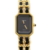 シャネル H0001 プルミエール GP クォーツ