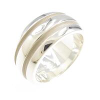 ティファニー アトラス リング