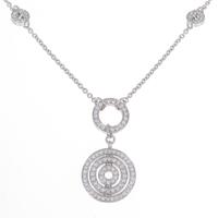 ブルガリ アストラーレ ネックレス