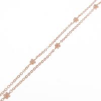 ヴァンドーム K10PG ブレスレット