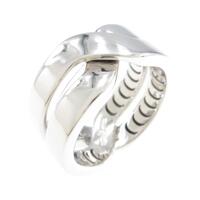 【新品】ダミアーニ アブラッチョ リング