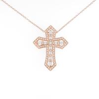 【新品】ダミアーニ ベルエポック ネックレス