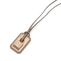 【未使用品】エルメス ネックレス GM 078853CD