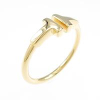 ティファニー Tワイヤー リング