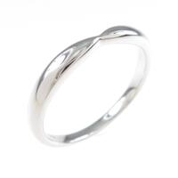 ティファニー ハーモニー リング