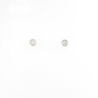 ティファニー バイザヤード ピアス