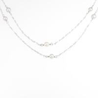 PT アコヤパールネックレス