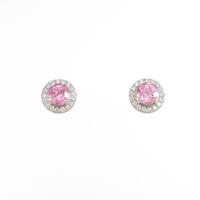 ティファニー ソレスト ピアス