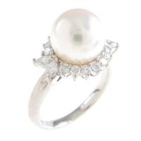 PT アコヤパールリング