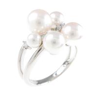 PT アコヤパールリング