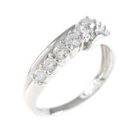 PT ダイヤモンドリング