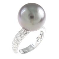 カルティエ ソープリティ リング