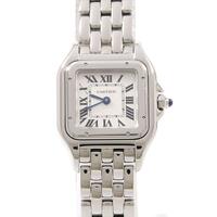 カルティエ WSPN0006 パンテール・ドゥ・カルティエ クォーツ