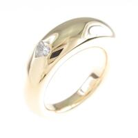 ショーメ アノー リング