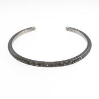 【新品】ダミアーニ メトロポリタン バングル