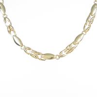 K18YG ネックレス