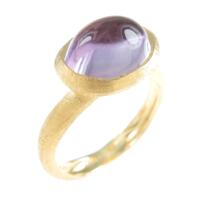 マルコ ビチェゴ アメジストリング