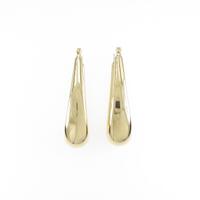 【新品】K18YG ピアス
