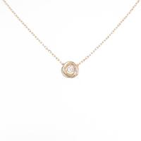 カルティエ トリニティ ネックレス