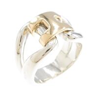 エルメス ヒストリー リング