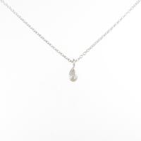 ティファニー バイザヤード ネックレス