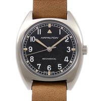 ハミルトン H764190／H76419531 カーキアビエーションパイロットパイオニア 手巻
