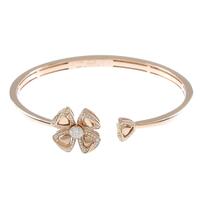 ブルガリ フィオレヴァー バングル