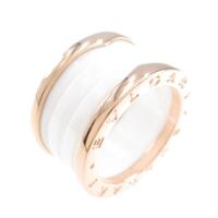 ブルガリ B．zero1 4バンドリング