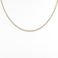 カルティエ フォルサ チェーン ネックレス