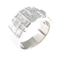 PT ダイヤモンドリング