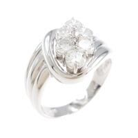 PT ダイヤモンドリング