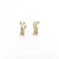 【新品】K18YG ピアス