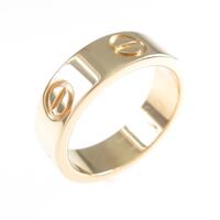 カルティエ ラブリング